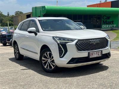 2022 GWM HAVAL JOLION ULTRA 4D WAGON MST for sale in Logan - Beaudesert